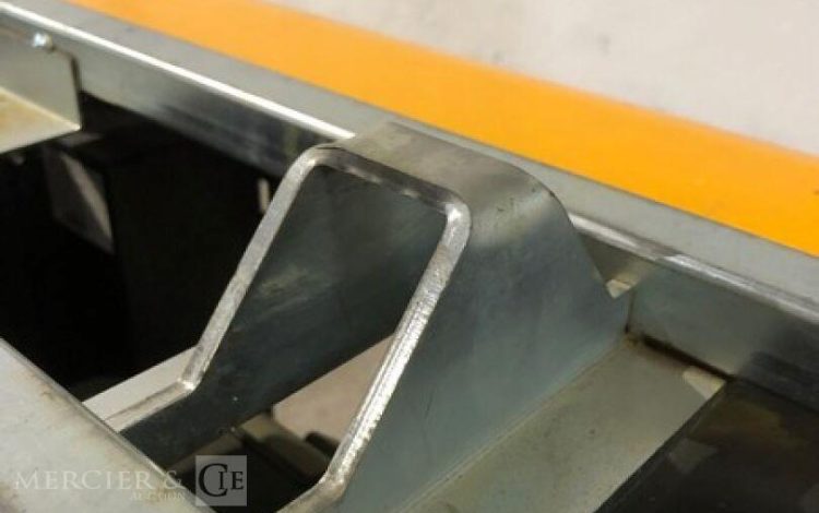 PRAMAC S12000THEPI  GRO010243