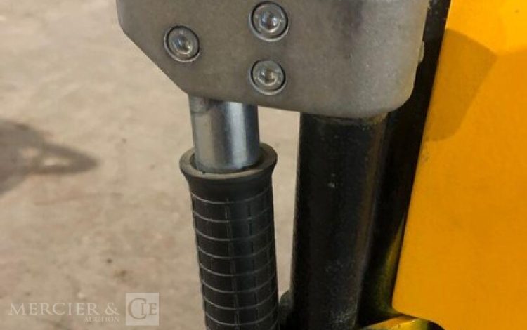 PRAMAC S12000THEPI  GRO010243