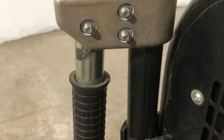 PRAMAC S12000THEPI  GRO010243