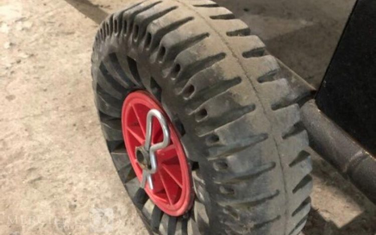 PRAMAC S12000THEPI  GRO010243