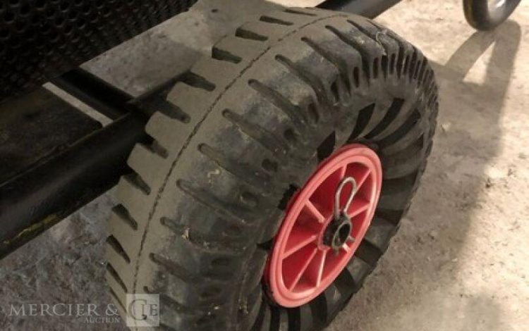 PRAMAC S12000THEPI  GRO010243