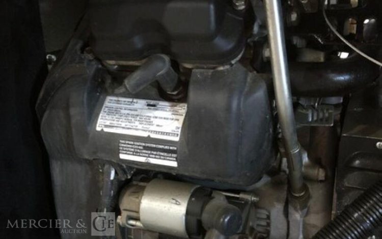 PRAMAC S12000THEPI  GRO010243