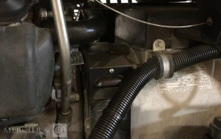 PRAMAC S12000THEPI  GRO010243