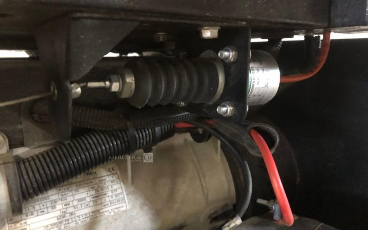 PRAMAC S12000THEPI  GRO010243