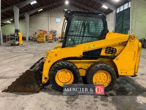 BOBCAT S450  BOB010232