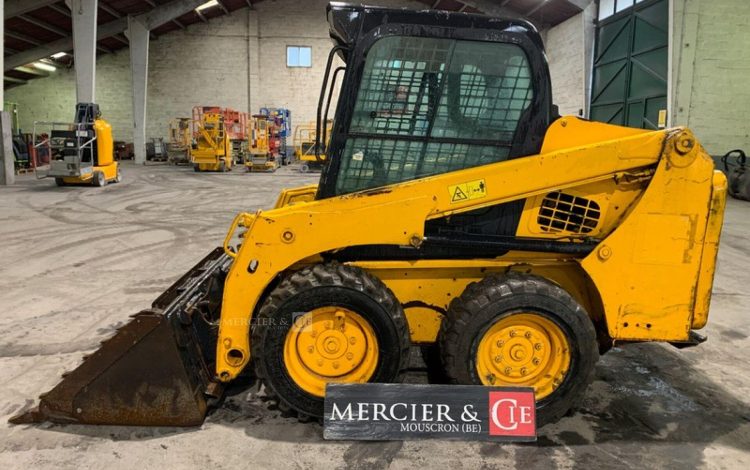 BOBCAT S450  BOB010232