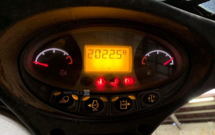 BOBCAT S450  BOB010232