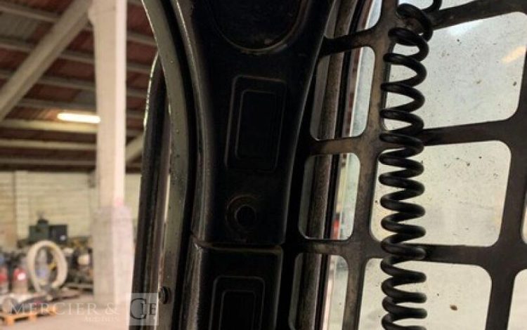 BOBCAT S450  BOB010232