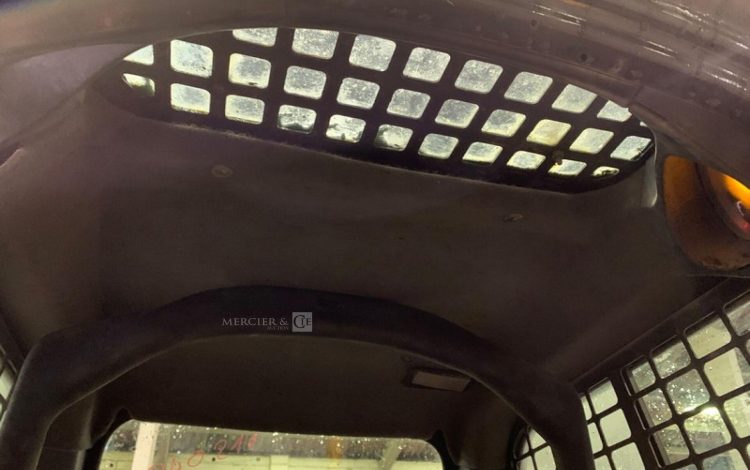 BOBCAT S450  BOB010232