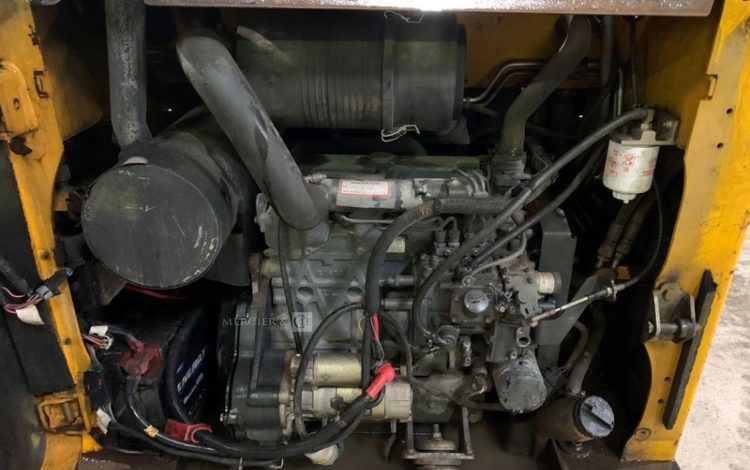 BOBCAT S450  BOB010232