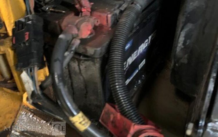 BOBCAT S450  BOB010232