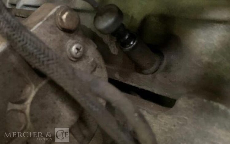 BOBCAT S450  BOB010232