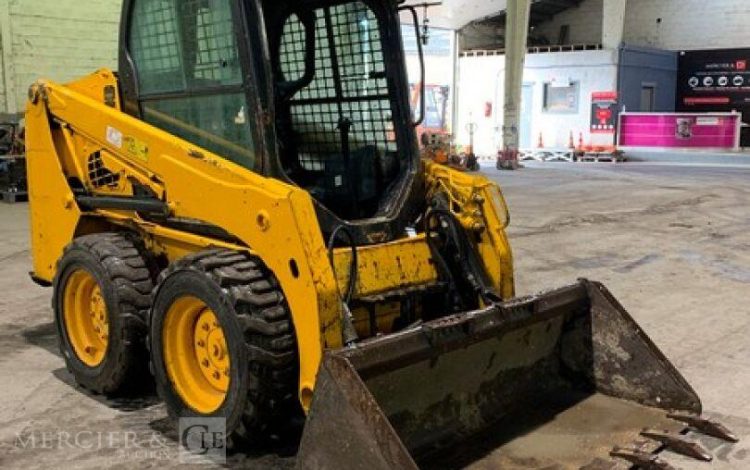 BOBCAT S450  BOB010232