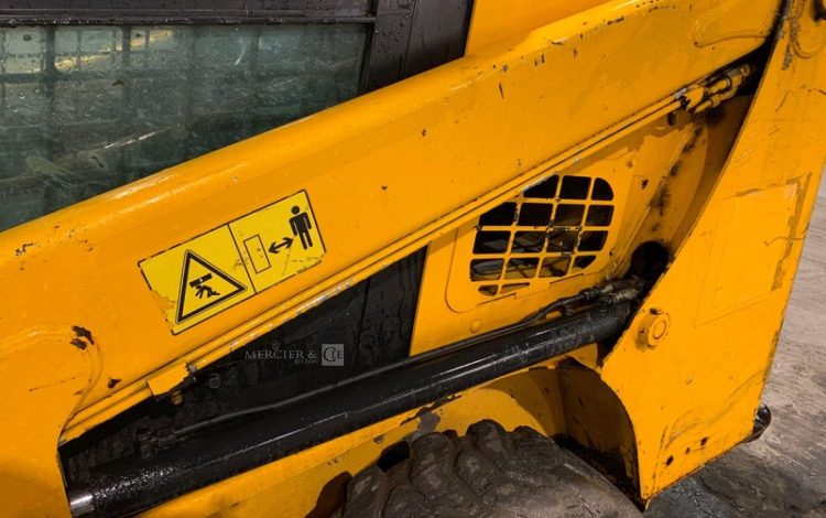 BOBCAT S450  BOB010232