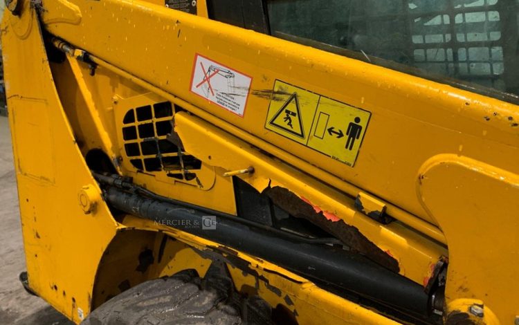 BOBCAT S450  BOB010232