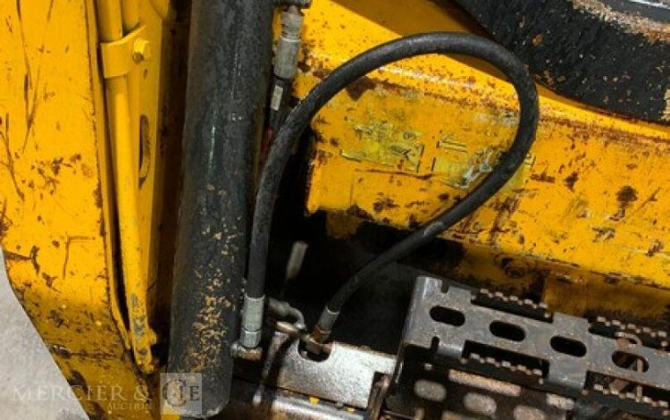 BOBCAT S450  BOB010232