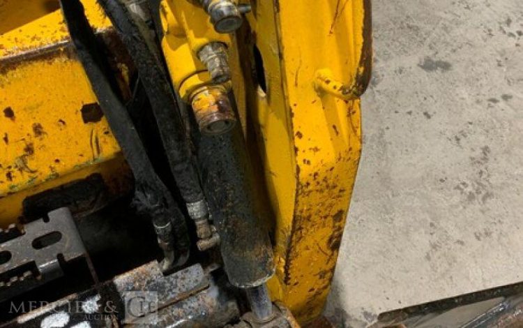 BOBCAT S450  BOB010232