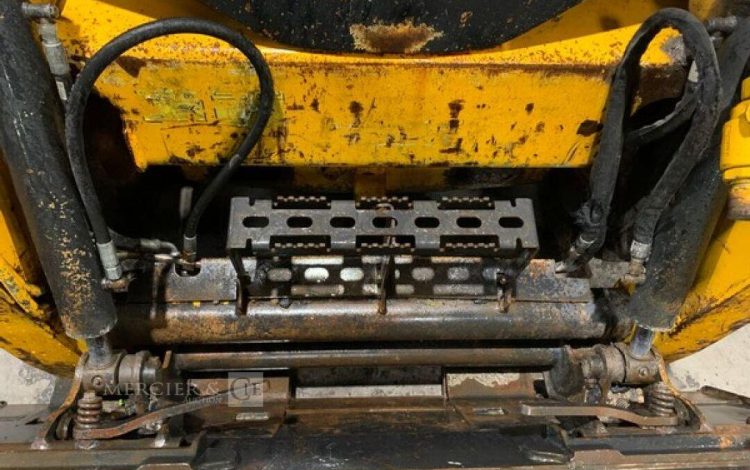 BOBCAT S450  BOB010232