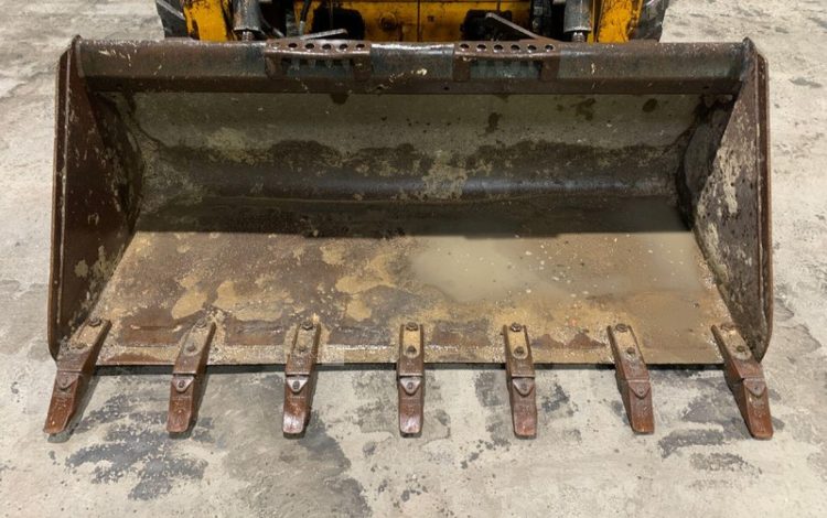 BOBCAT S450  BOB010232