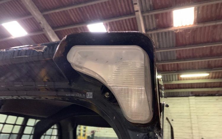 BOBCAT S450  BOB010232