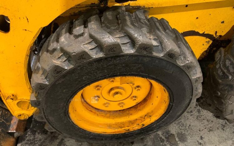 BOBCAT S450  BOB010232