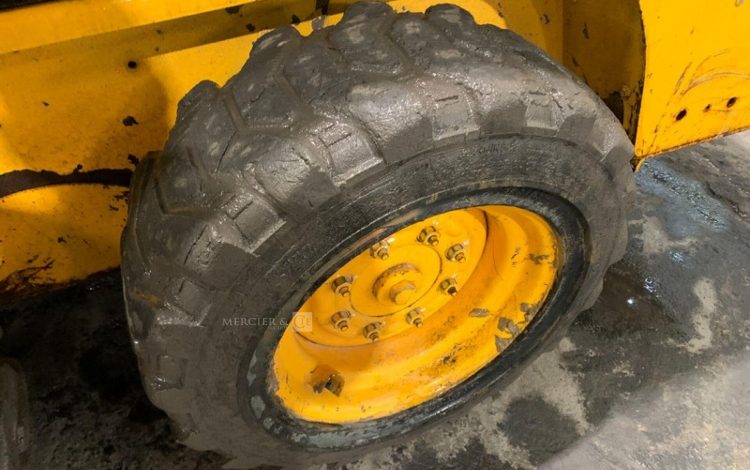 BOBCAT S450  BOB010232