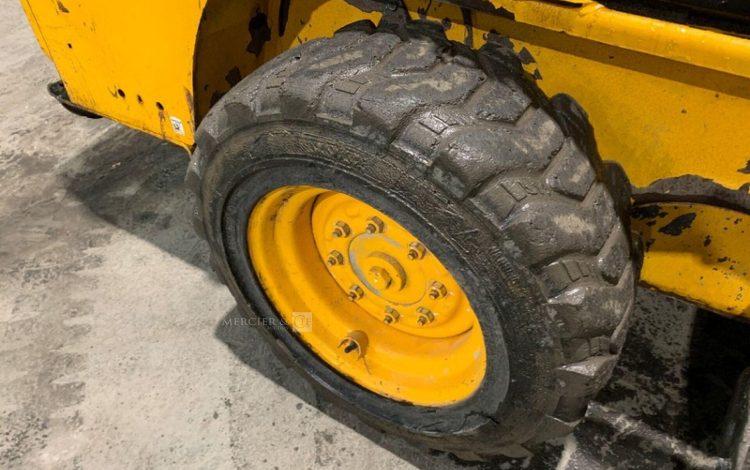 BOBCAT S450  BOB010232