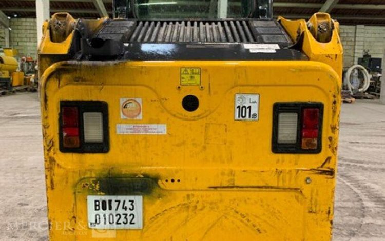 BOBCAT S450  BOB010232