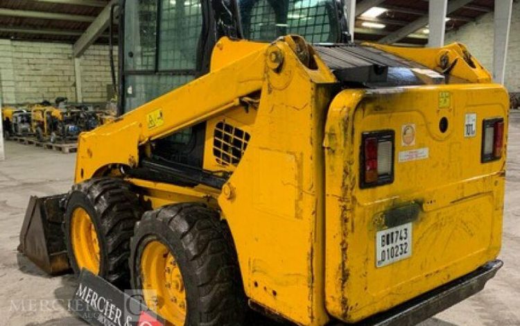 BOBCAT S450  BOB010232