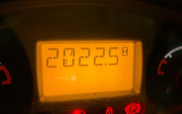 BOBCAT S450  BOB010232