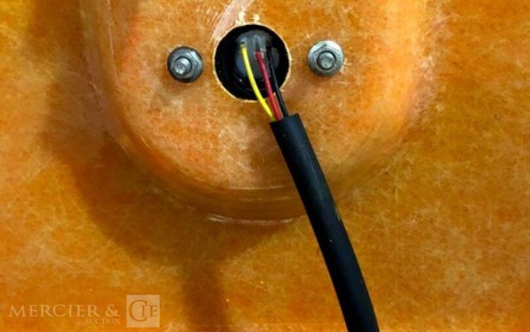 JLG TOUCAN 8E  ELE010285