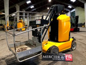 MANITOU 100 VJR EVOLUTION  ELE010312