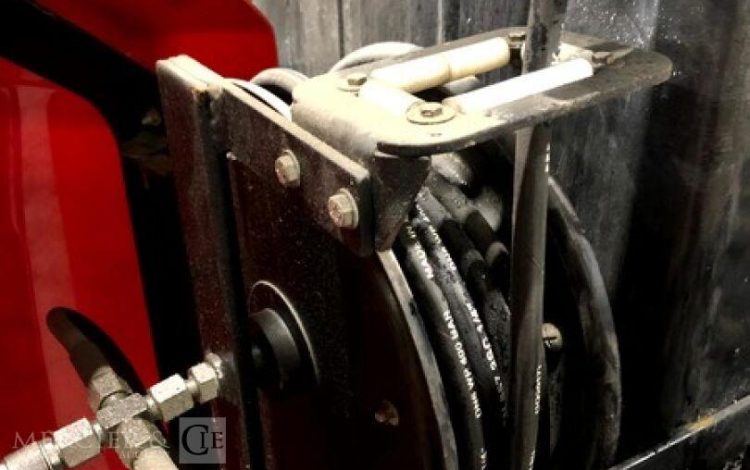 MANITOU 100 VJR EVOLUTION  ELE010312