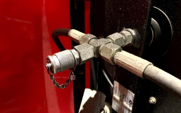 MANITOU 100 VJR EVOLUTION  ELE010312