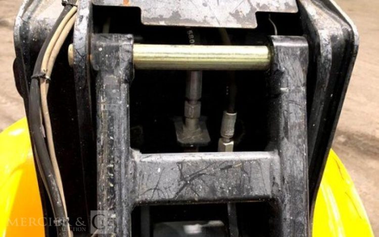 MANITOU 100 VJR EVOLUTION  ELE010312