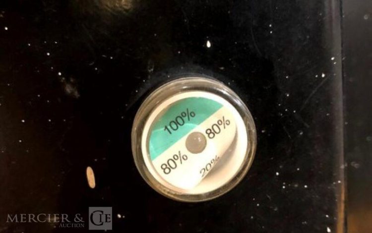 MANITOU 100 VJR EVOLUTION  ELE010312