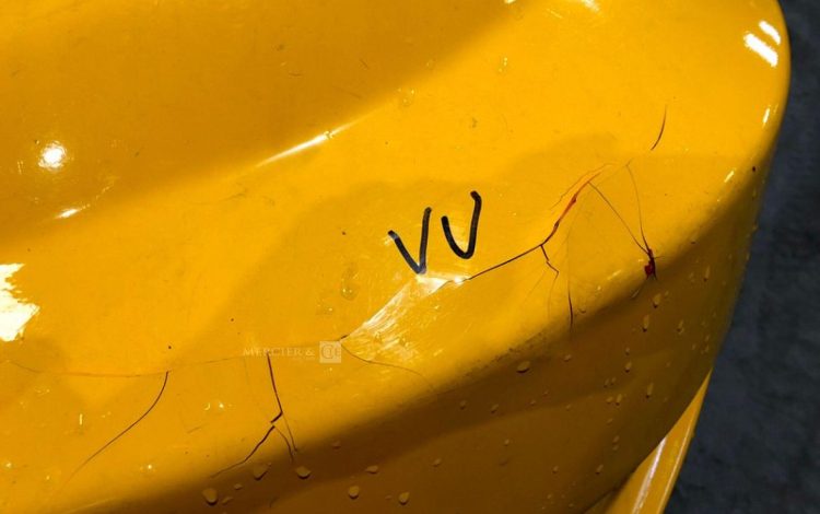 MANITOU 100 VJR EVOLUTION  ELE010312