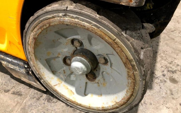 MANITOU 100 VJR EVOLUTION  ELE010312