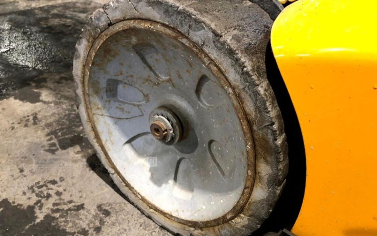 MANITOU 100 VJR EVOLUTION  ELE010312