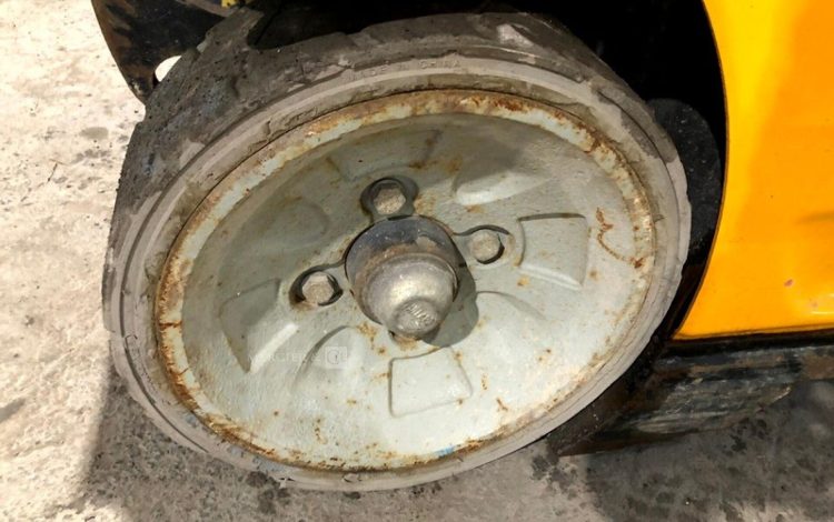 MANITOU 100 VJR EVOLUTION  ELE010312