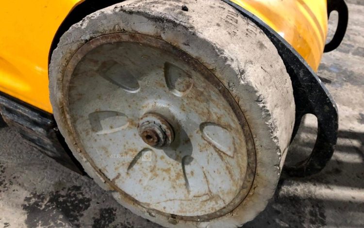 MANITOU 100 VJR EVOLUTION  ELE010312