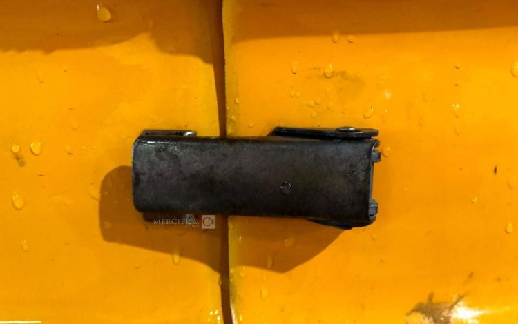 MANITOU 100 VJR EVOLUTION  ELE010312