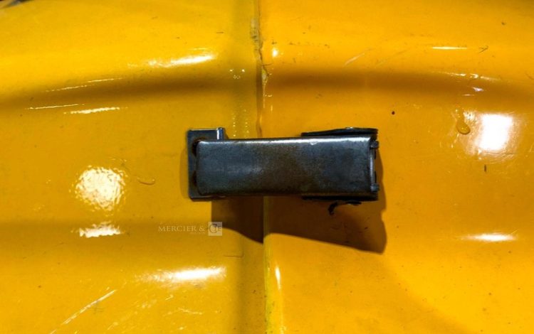 MANITOU 100 VJR EVOLUTION  ELE010312