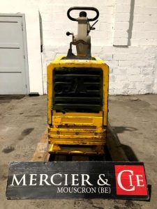 AMMANN APH 50/75  PLA010390