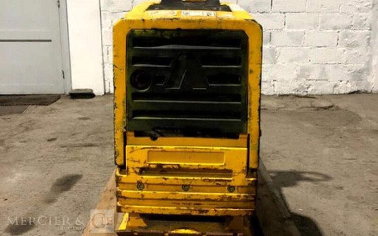 AMMANN APH 50/75  PLA010390
