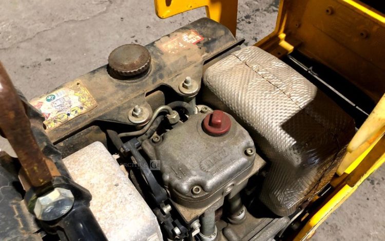 AMMANN APH 50/75  PLA010390