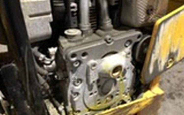 AMMANN APH 50/75  PLA010390