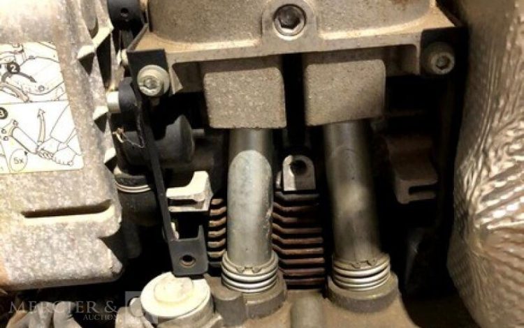 AMMANN APH 50/75  PLA010390