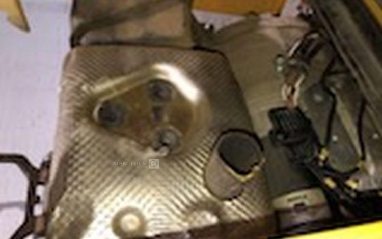 AMMANN APH 50/75  PLA010390