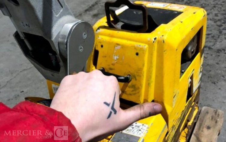 AMMANN APH 50/75  PLA010390